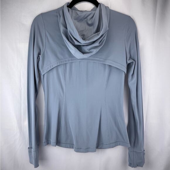 Lululemon Hooded Define Jacket *Nulu - Picture 4 of 13